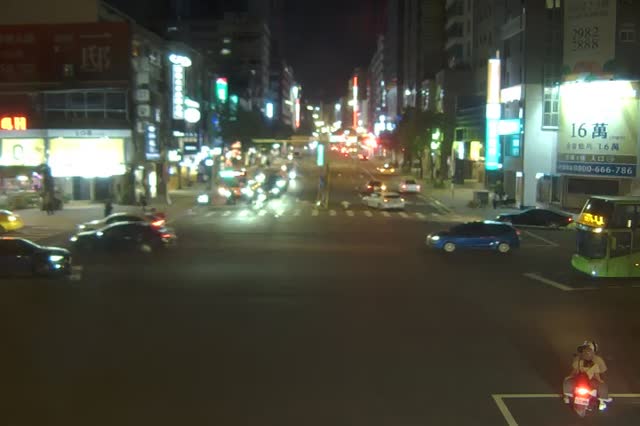 415-承德路1段-南京西路