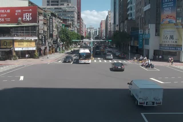 415-承德路1段-南京西路
