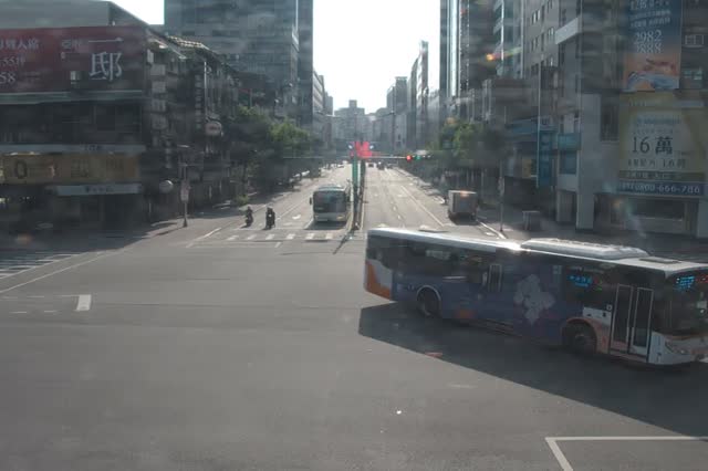 415-承德路1段-南京西路