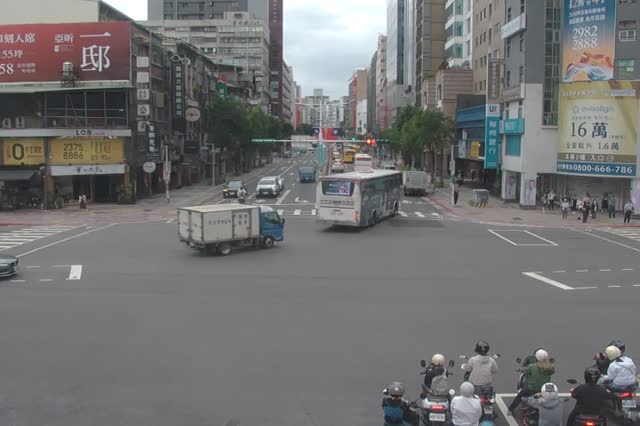 415-承德路1段-南京西路