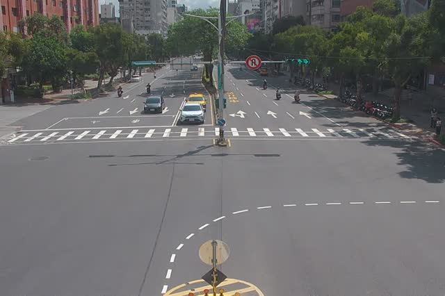417-和平東路1段-師大路