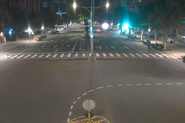 417-和平東路1段-師大路
