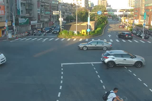418-市民大道5段-東興路