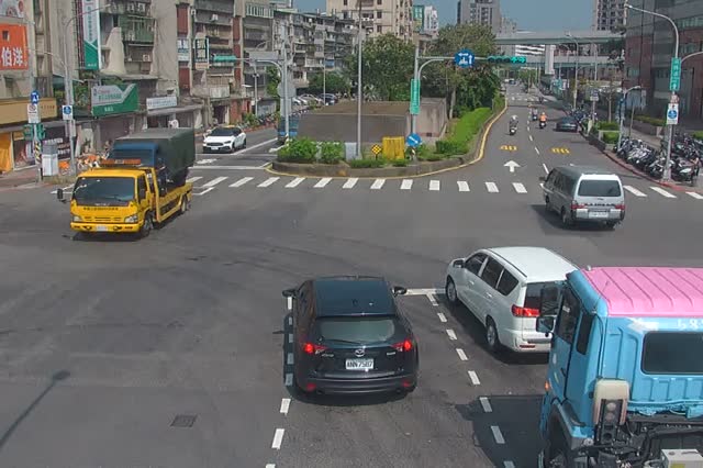 418-市民大道5段-東興路