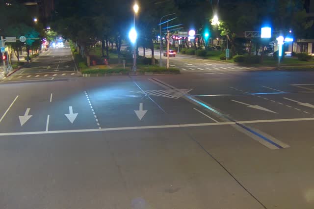 421-市民大道四段-敦化南路1段(橋下)