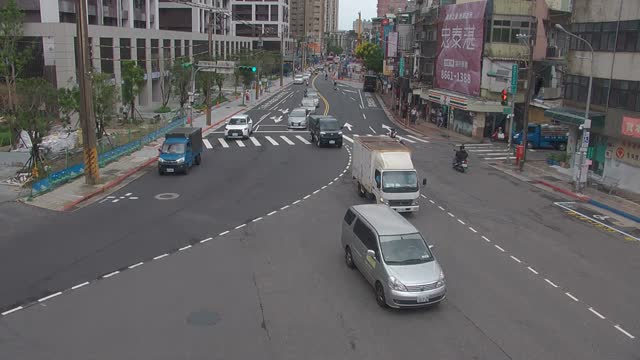 430-木柵路二段-秀明路一段