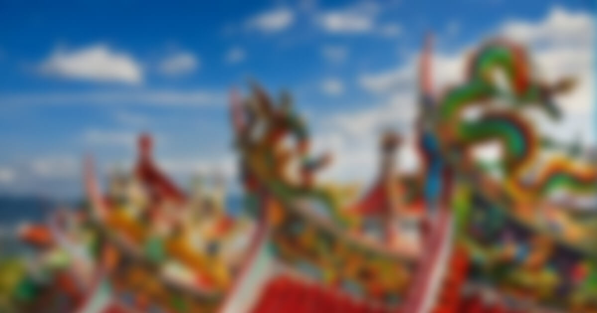 台北內湖碧山巖