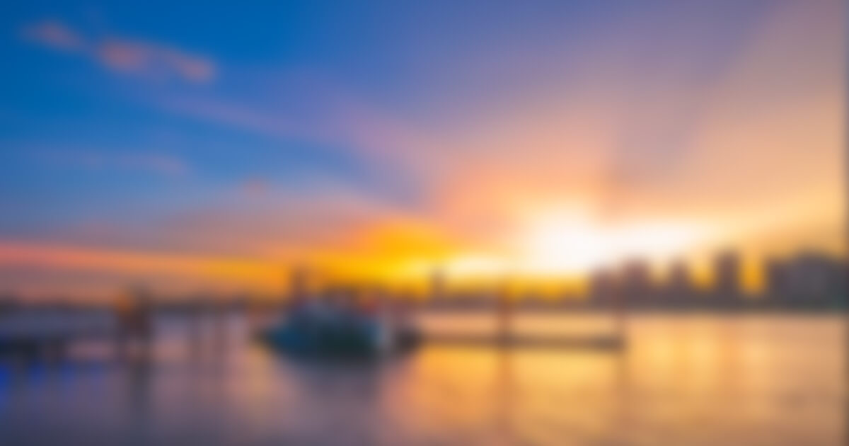 台北大稻埕碼頭