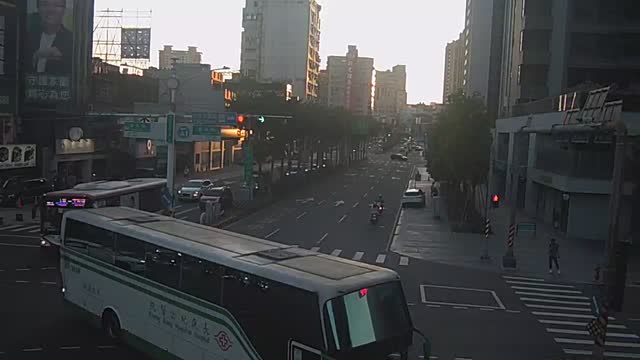 三民路-春日路