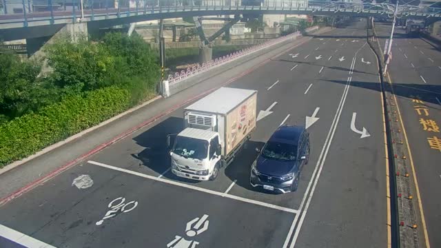 經國路與慈文路