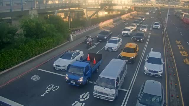 經國路與慈文路