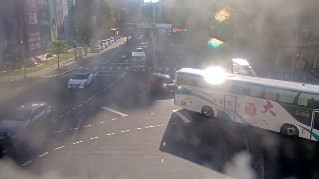 大興西路-經國路(大興西路)