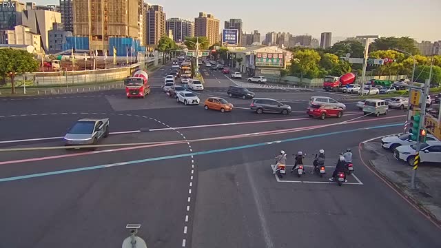 大興西路-國際路(國際路)