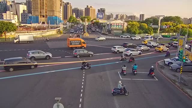 大興西路-國際路(國際路)