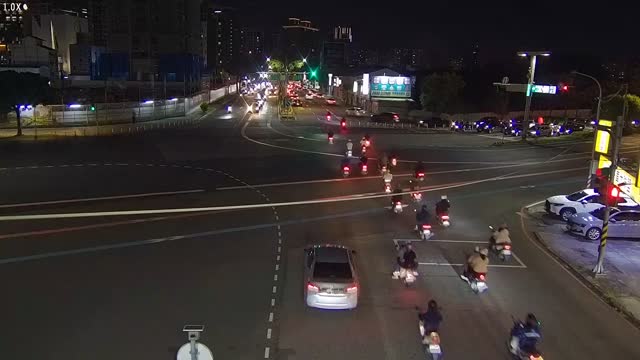 大興西路-國際路(國際路)