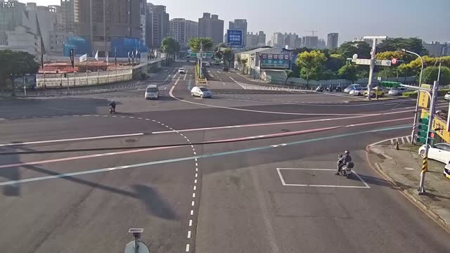 大興西路-國際路(國際路)