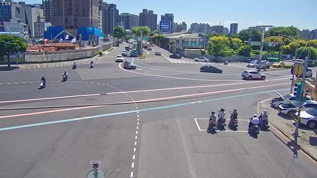 大興西路-國際路(國際路)