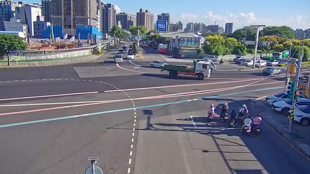 大興西路-國際路(國際路)