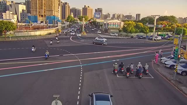 大興西路-國際路(國際路)