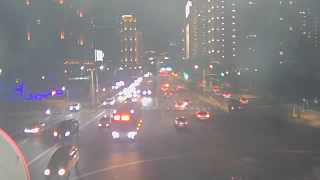 大興西路-國際路(大興西路)