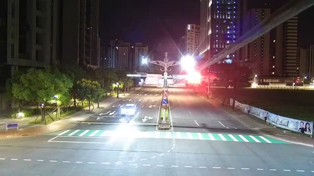 春日路-民光東路