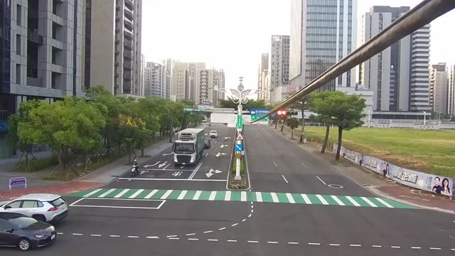 春日路-民光東路