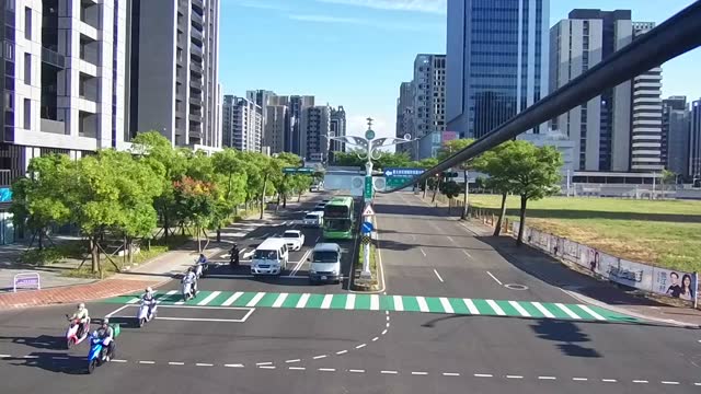 春日路-民光東路