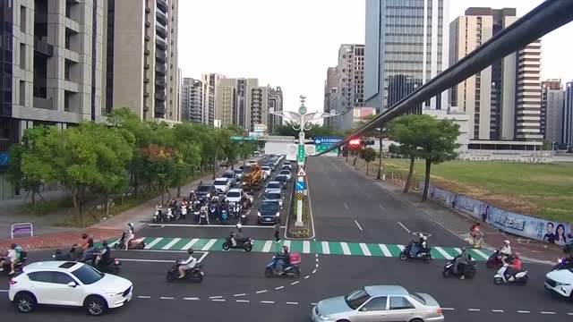 春日路-民光東路