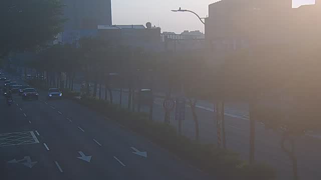 中華路-育樂街