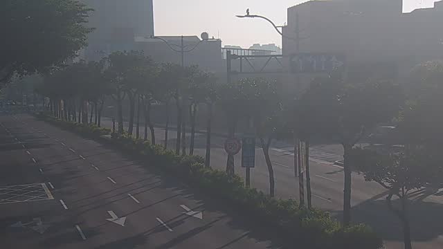 中華路-育樂街
