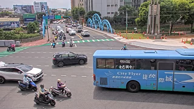 環北路-延平路(環北路)