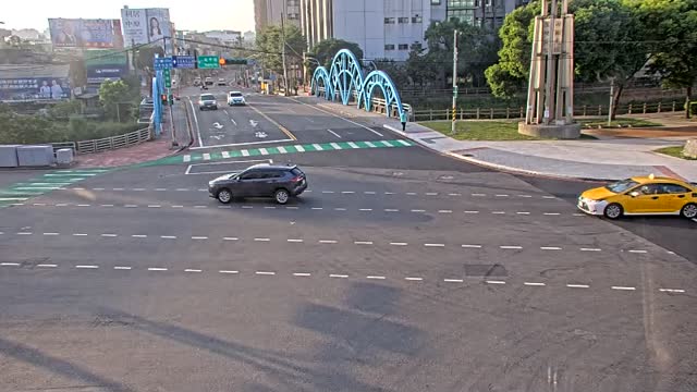 環北路-延平路(環北路)