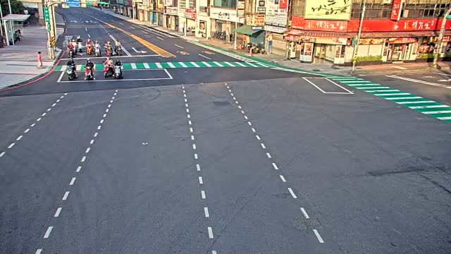環北路-延平路(延平路)