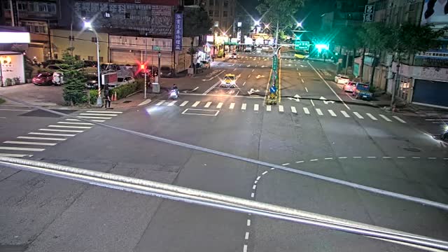 環西路-志廣路