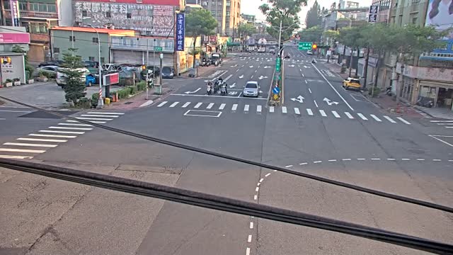 環西路-志廣路