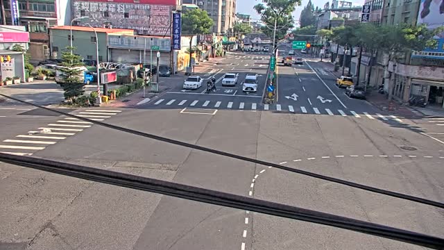 環西路-志廣路
