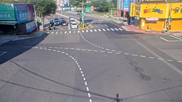 環北路-中豐北路(環北路)