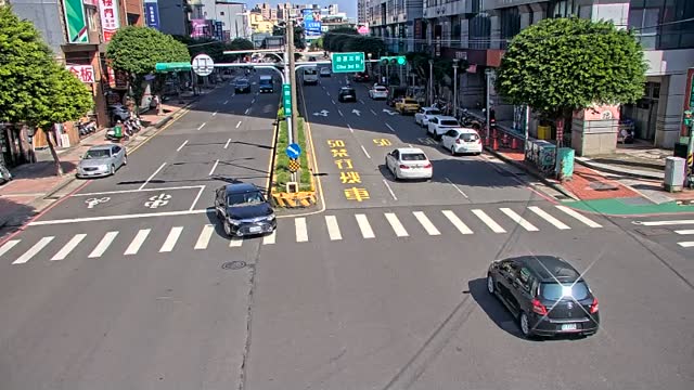 環北路-慈惠三街