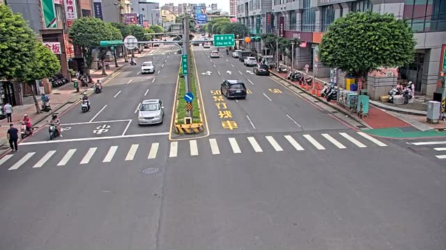 環北路-慈惠三街