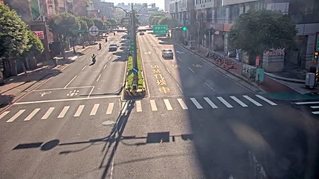 環北路-慈惠三街