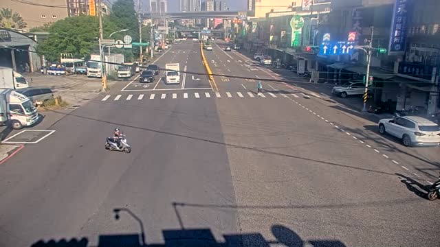 民族路三段86巷(西匝)