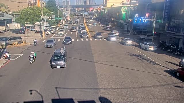 民族路三段86巷(西匝)