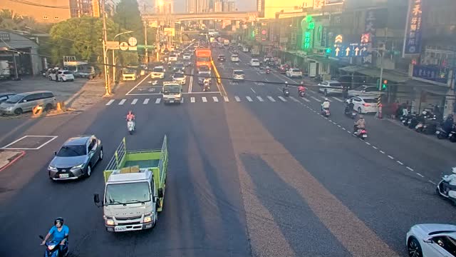 民族路三段86巷(西匝)