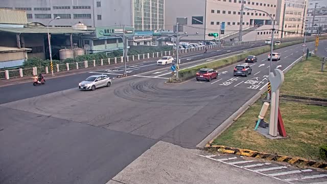 中園路-吉林路