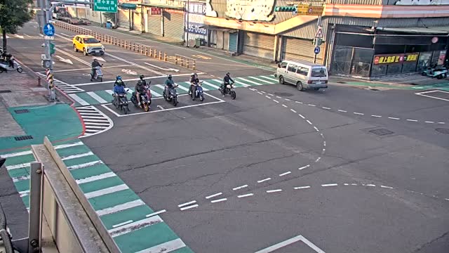環中東路-普忠路
