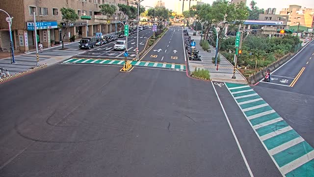 龍慈路與後寮一路、後興路二段