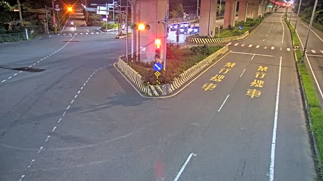 高鐵南路四段-福嶺路一段