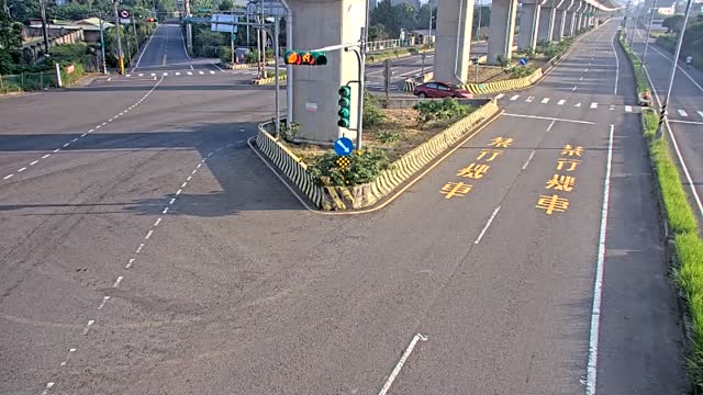 高鐵南路四段-福嶺路一段