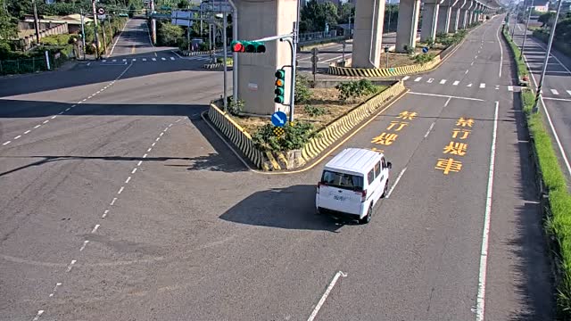 高鐵南路四段-福嶺路一段