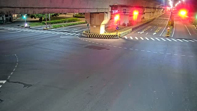 高鐵南路六段與民族路六段